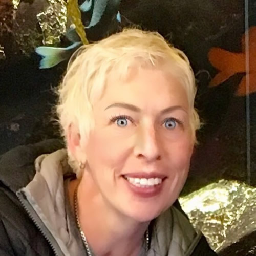 Dr. Charlotte Zeamer