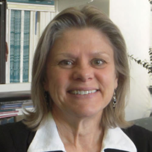 Dr. Karen St. Clair