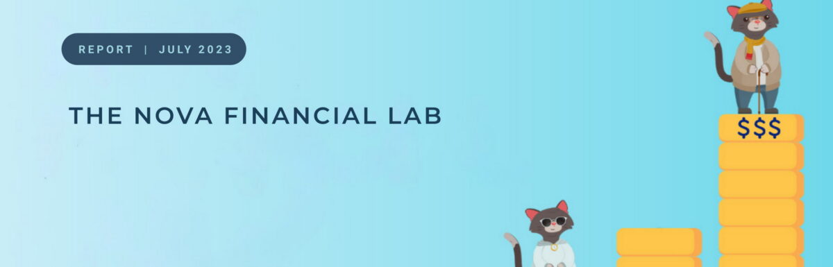 New Game Takes a Behavioral Science Approach to Financial Education