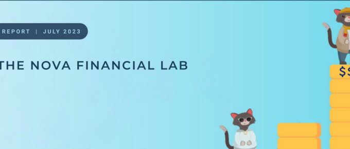 New Game Takes a Behavioral Science Approach to Financial Education