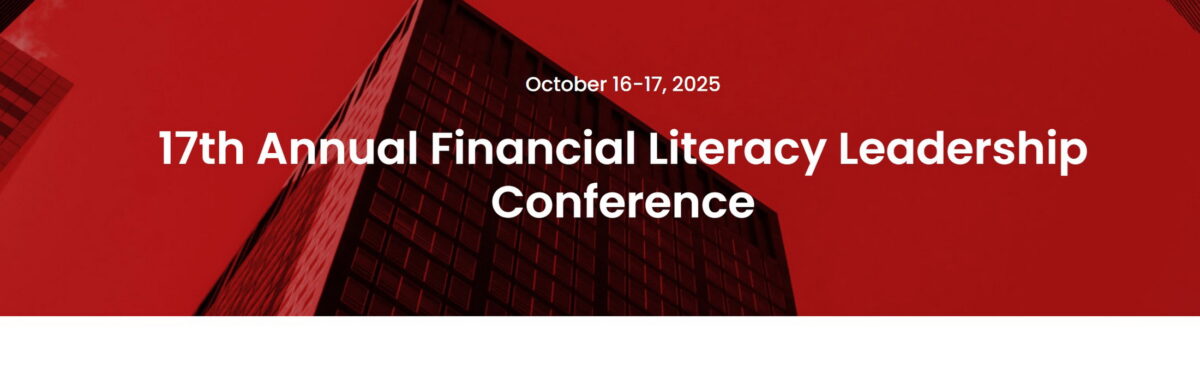 17th Annual Financial Literacy Leadership Conference