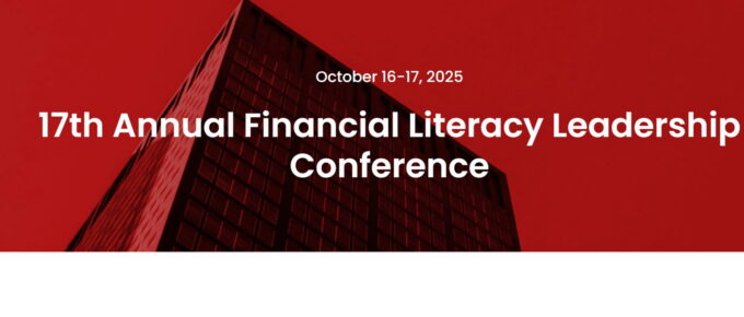 17th Annual Financial Literacy Leadership Conference